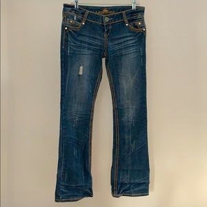 Almost Famous Jeans
